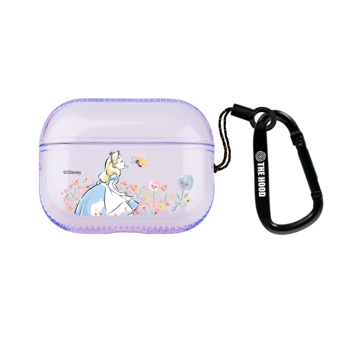 4528 Alice - AirPods Pro 2 Case – THE HOOD