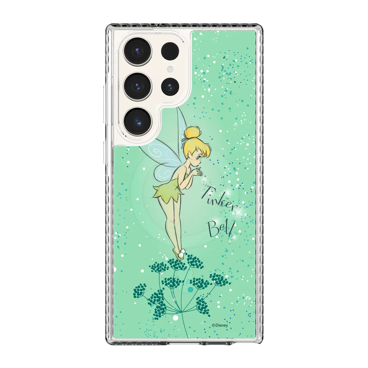 4534-galaxy-s23-ultra-golden-case-magsafe-compatible-transparent