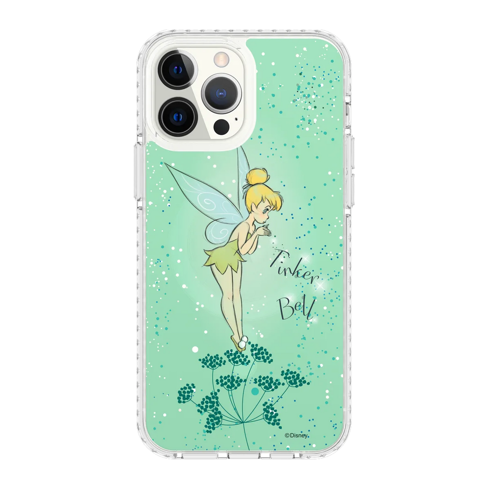 4534-iphone-13-pro-max-golden-case-magsafe-compatible-transparent