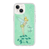 4534-iphone-14-golden-case-magsafe-compatible-transparent