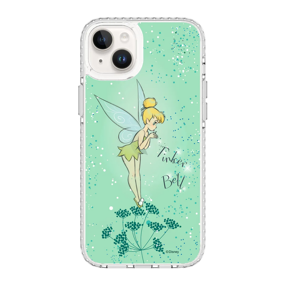 4534-iphone-14-plus-golden-case-magsafe-compatible-transparent
