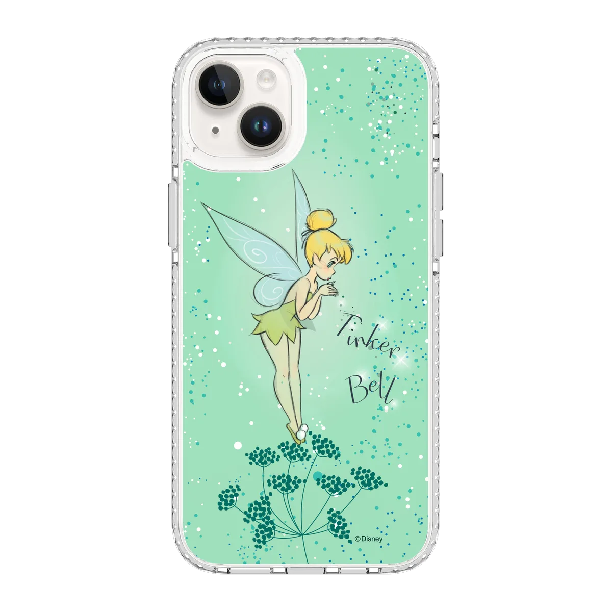 4534-iphone-14-plus-golden-case-magsafe-compatible-transparent