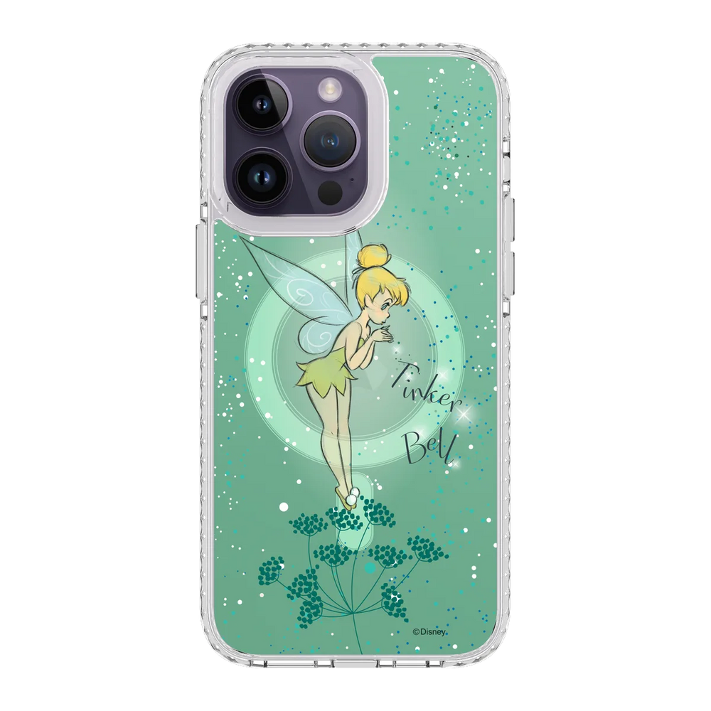4534-iphone-14-pro-max-golden-case-magsafe-compatible-transparent