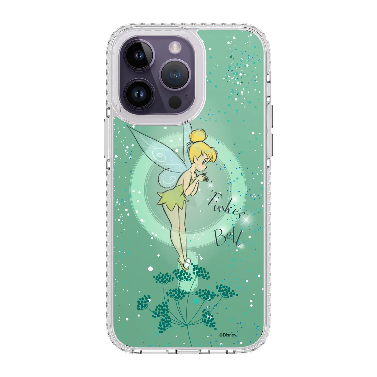 4534-iphone-14-pro-max-golden-case-magsafe-compatible-transparent