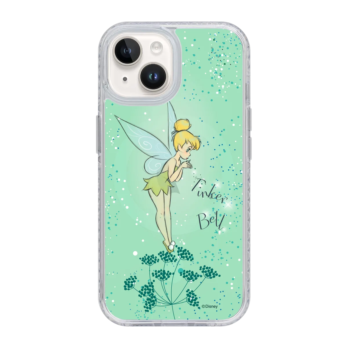 4534-iphone-15-golden-case-magsafe-compatible-transparent
