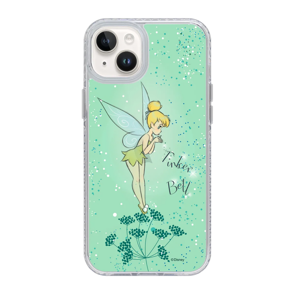 4534-iphone-15-plus-golden-case-magsafe-compatible-transparent