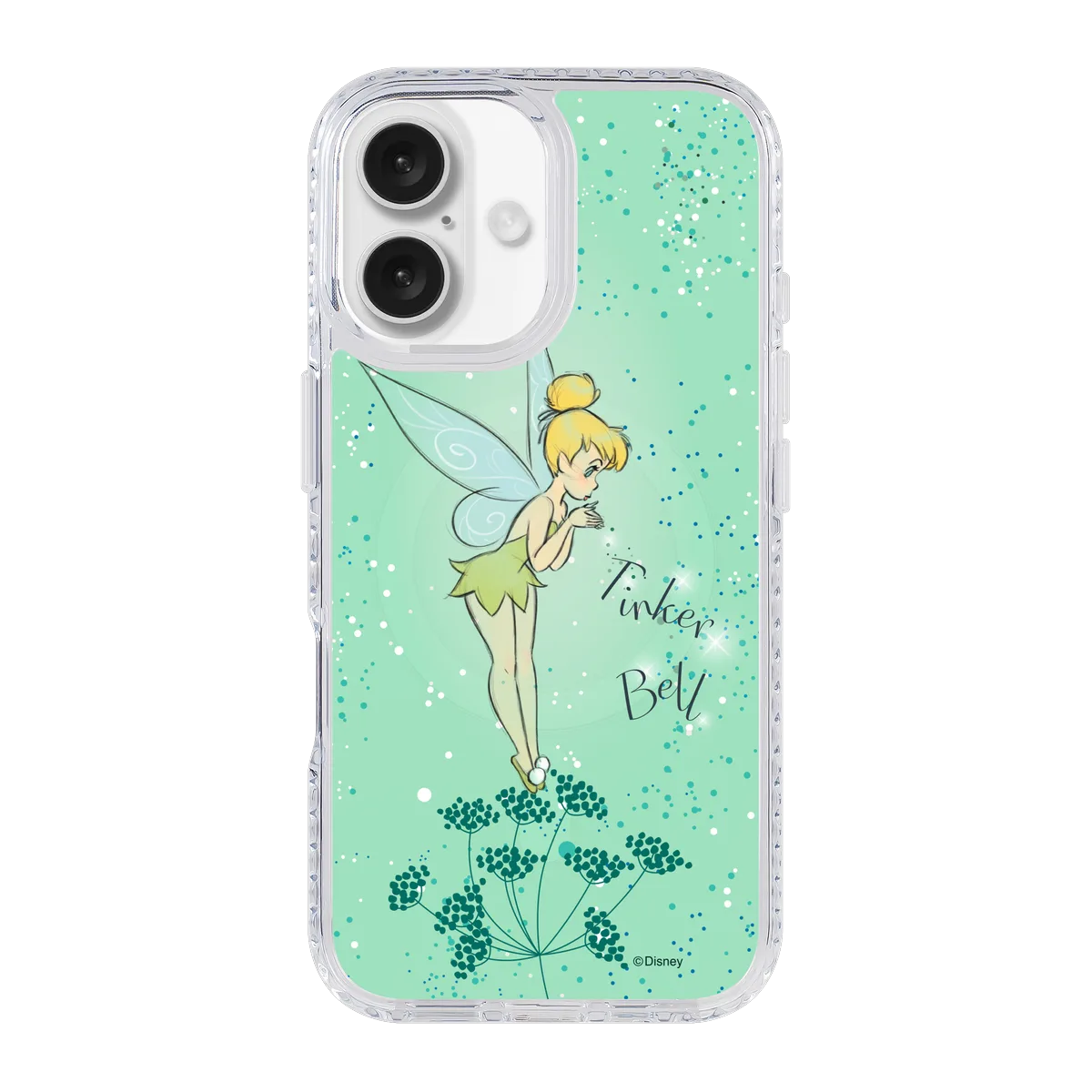 4534-iphone-16-golden-case-magsafe-compatible-transparent