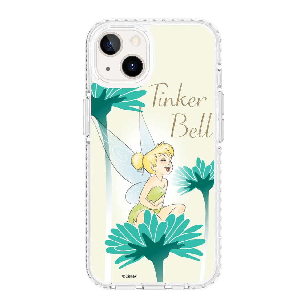 4536-iphone-13-golden-case-magsafe-compatible-transparent