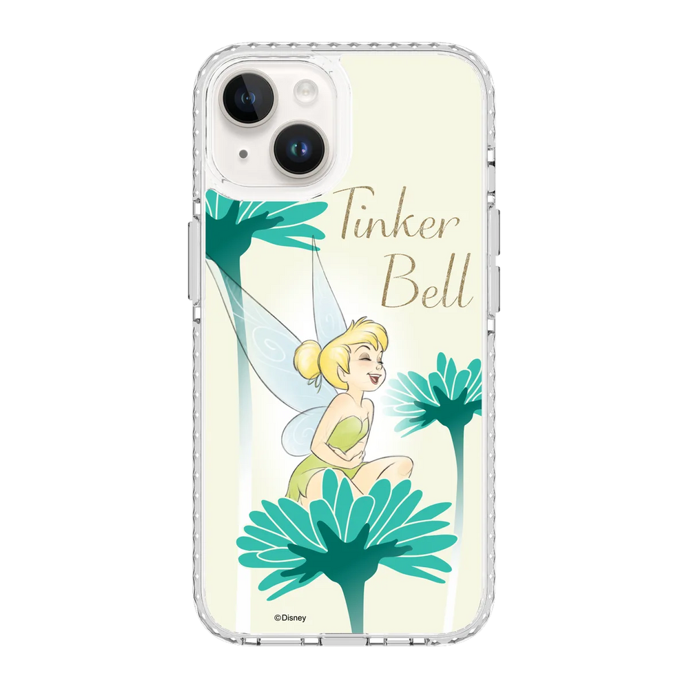 4536-iphone-14-golden-case-magsafe-compatible-transparent