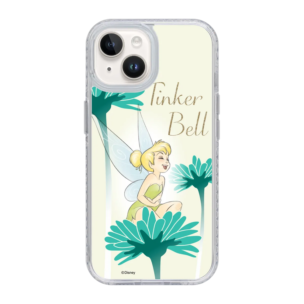 4536-iphone-15-golden-case-magsafe-compatible-transparent