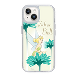 4536-iphone-15-golden-case-magsafe-compatible-transparent
