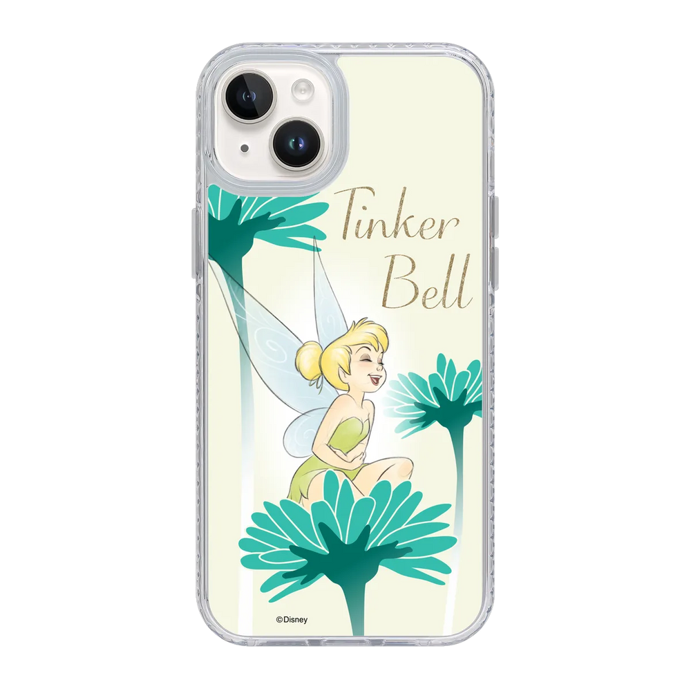 4536-iphone-15-plus-golden-case-magsafe-compatible-transparent