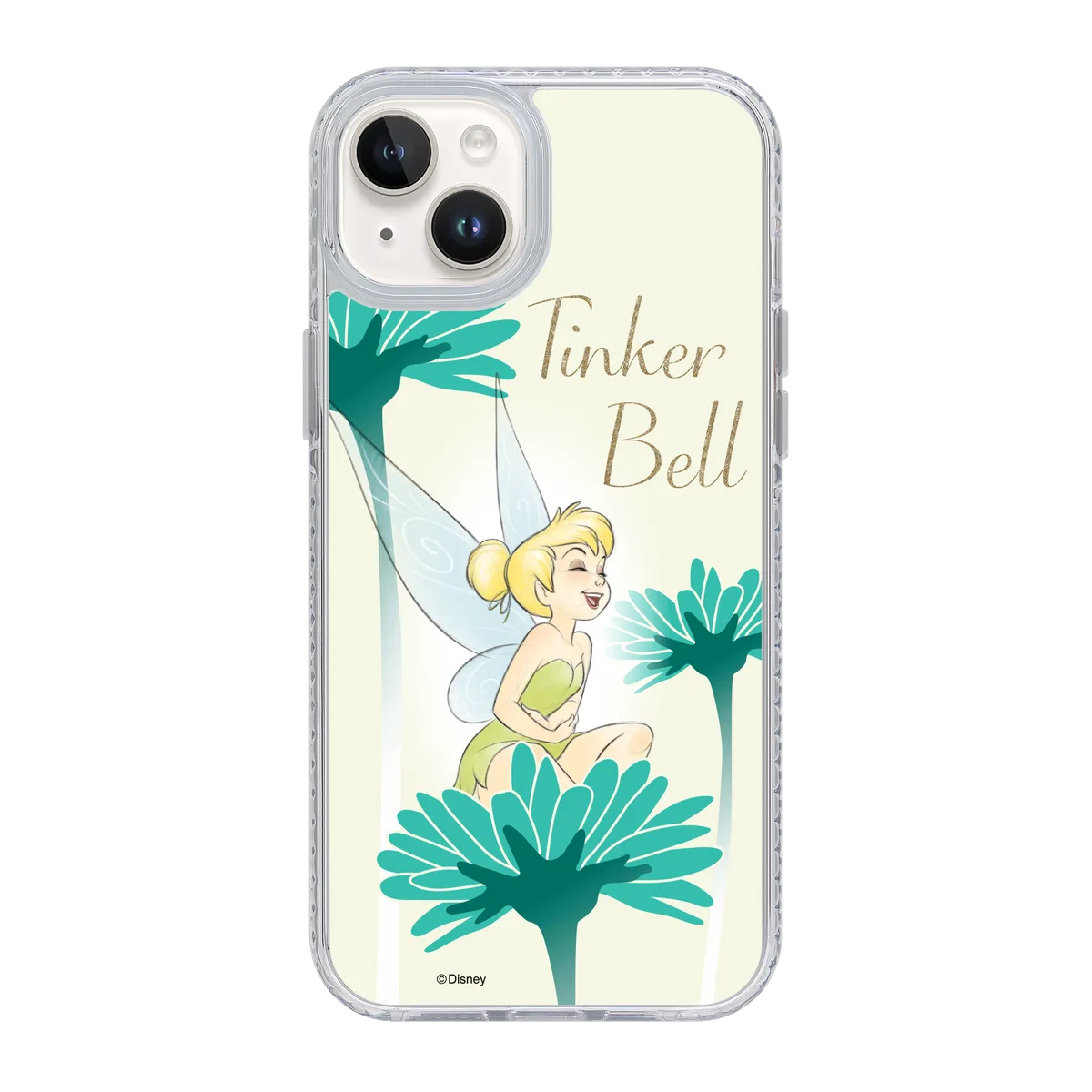 4536-iphone-15-plus-golden-case-magsafe-compatible-transparent