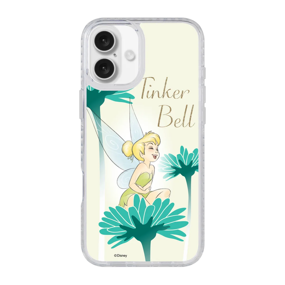 4536-iphone-16-plus-golden-case-magsafe-compatible-transparent