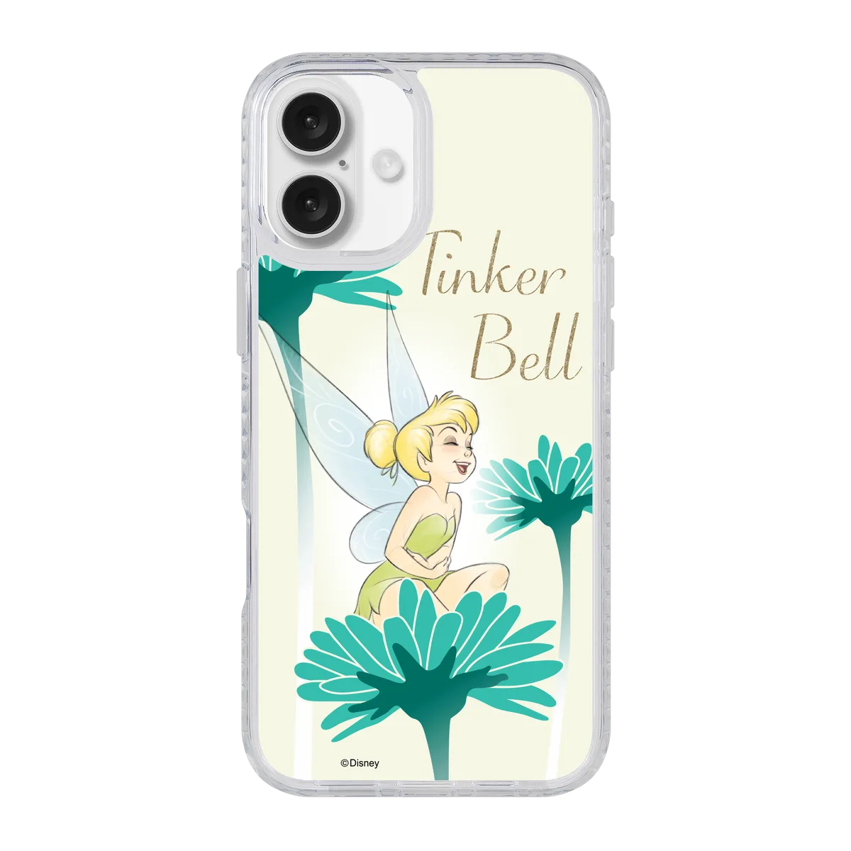 4536-iphone-16-plus-golden-case-magsafe-compatible-transparent