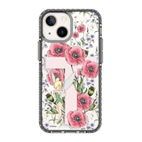4537-iphone-13-mini-golden-case-magsafe-compatible-transparent-black