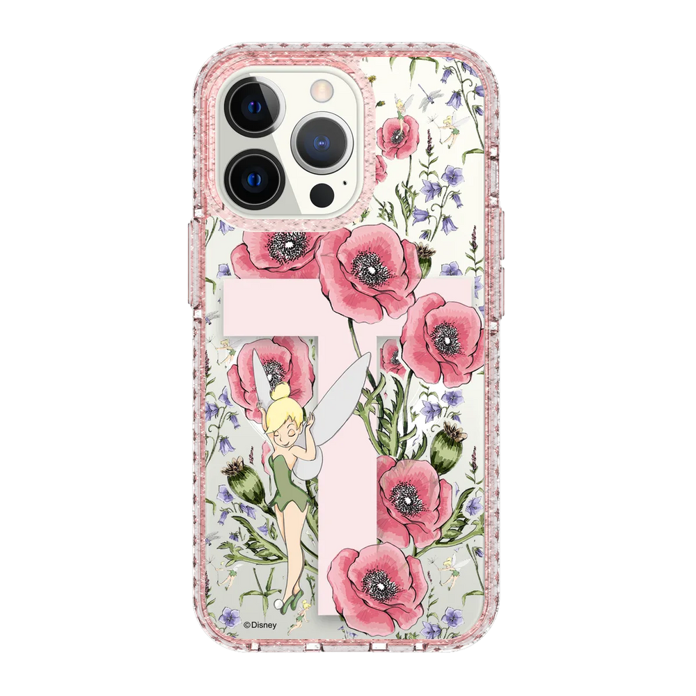 4537-iphone-13-pro-golden-case-magsafe-compatible-pink-glitter