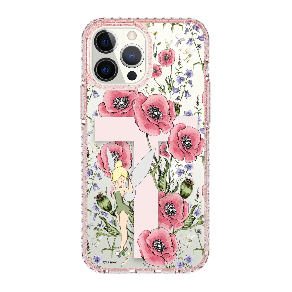 4537-iphone-13-pro-max-golden-case-magsafe-compatible-pink-glitter