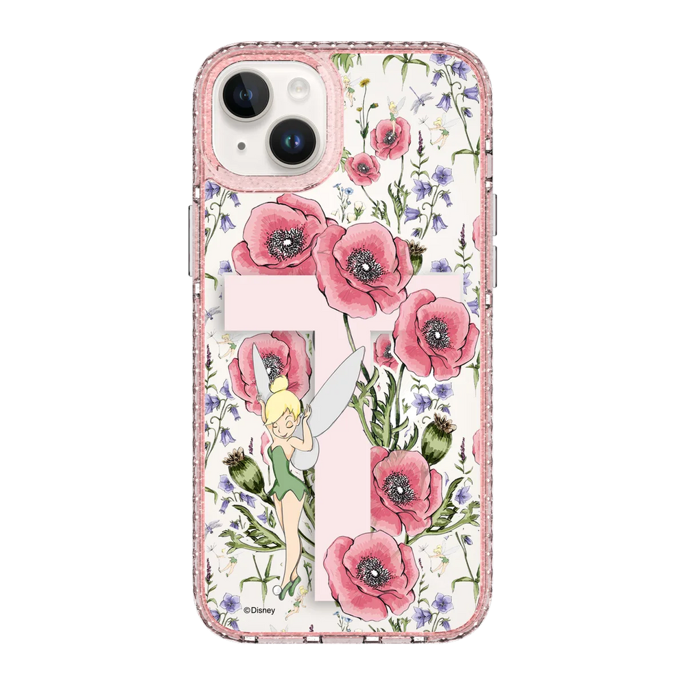 4537-iphone-14-plus-golden-case-magsafe-compatible-pink-glitter