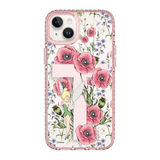 4537-iphone-14-plus-golden-case-magsafe-compatible-pink-glitter