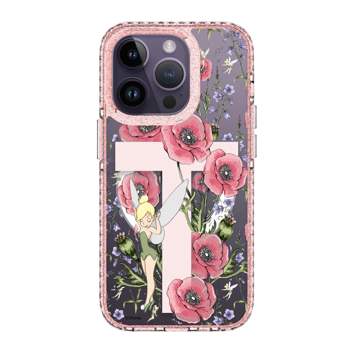 4537-iphone-14-pro-golden-case-magsafe-compatible-pink-glitter