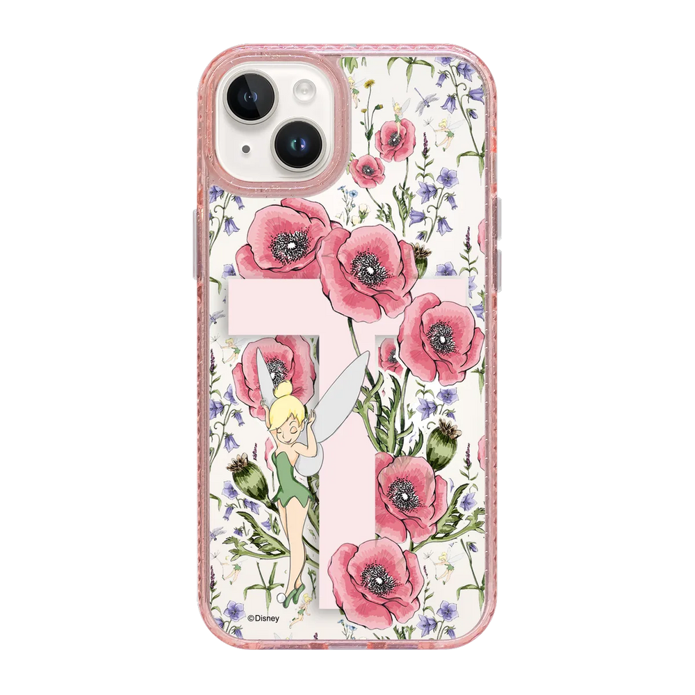 4537-iphone-15-plus-golden-case-magsafe-compatible-pink-glitter