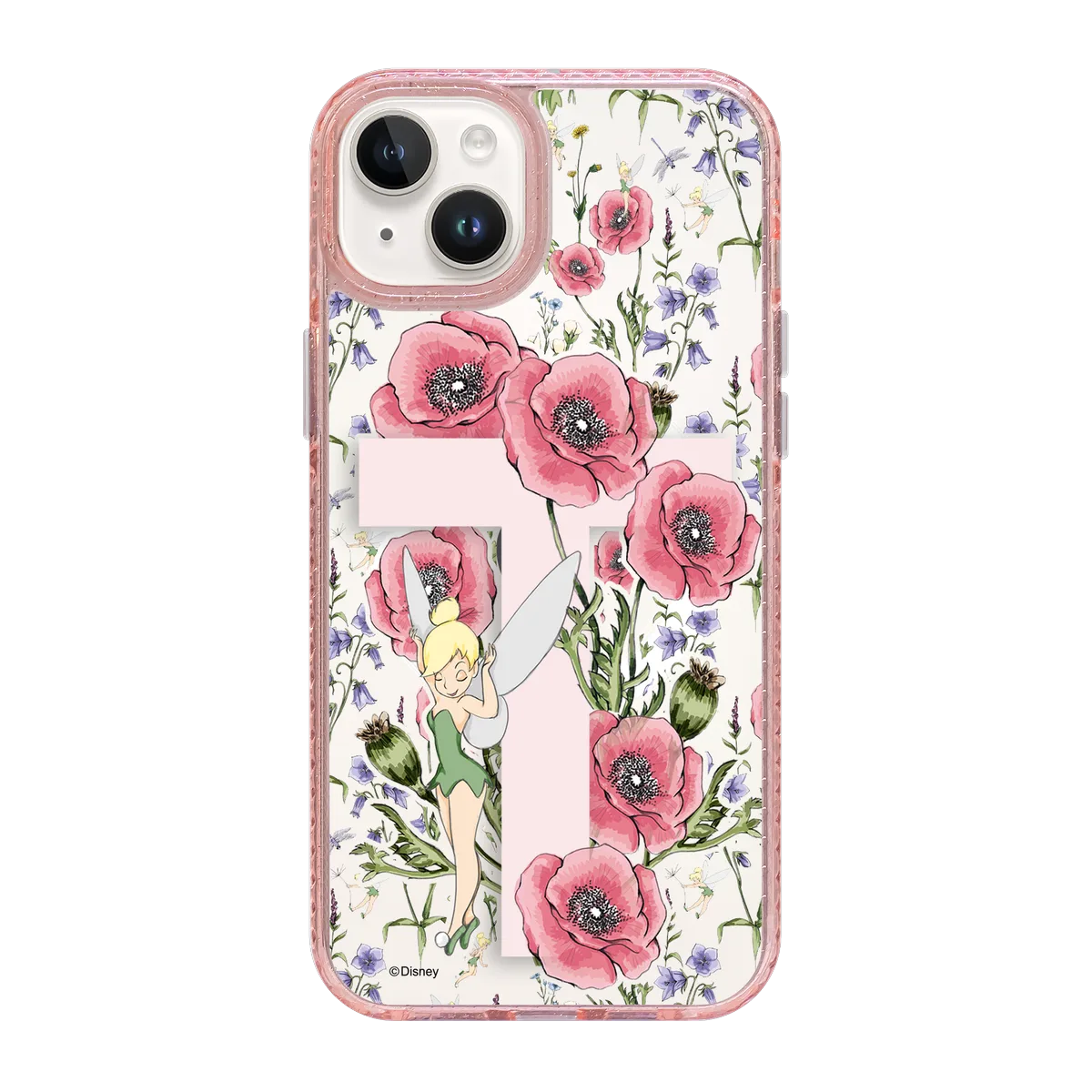 4537-iphone-15-plus-golden-case-magsafe-compatible-pink-glitter