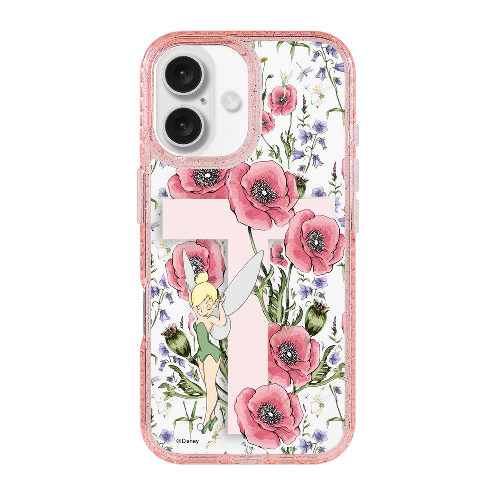 4537-iphone-16-golden-case-magsafe-compatible-pink-glitter