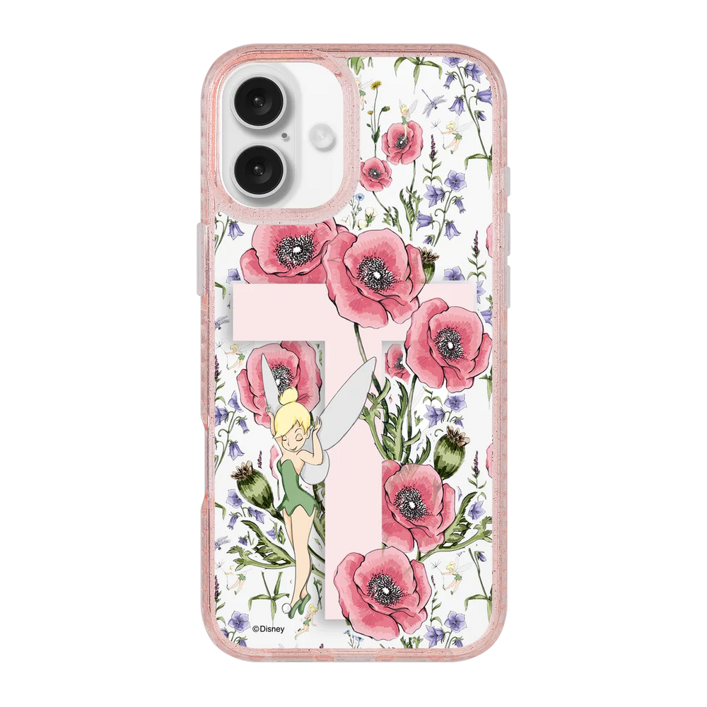 4537-iphone-16-plus-golden-case-magsafe-compatible-pink-glitter