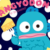 4720011 Hangyodon
