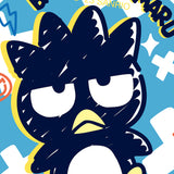 4720015 Bad Badtz-Maru-XO