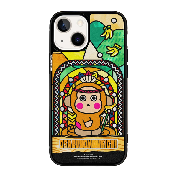 4720147D Osaru No Monkichi - iPhone 13 Mini Case – THE HOOD