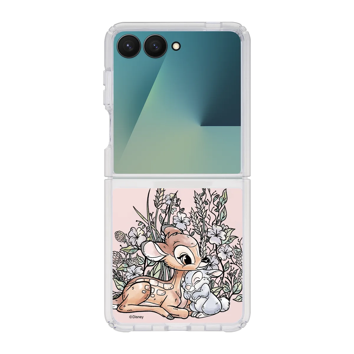 4726-galaxy-z-flip-7-clear-case-magnetic-transparent