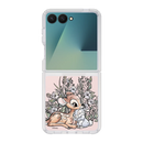 Magnetic Clear Case