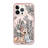 4726-iphone-13-pro-golden-case-magsafe-compatible-pink-glitter