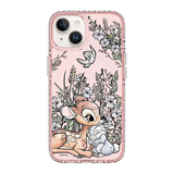 4726-iphone-14-golden-case-magsafe-compatible-pink-glitter