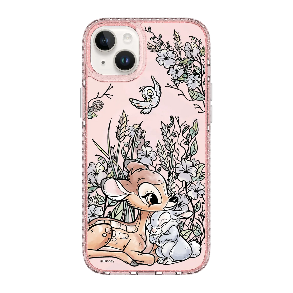 4726-iphone-14-plus-golden-case-magsafe-compatible-pink-glitter
