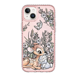 4726-iphone-14-plus-golden-case-magsafe-compatible-pink-glitter