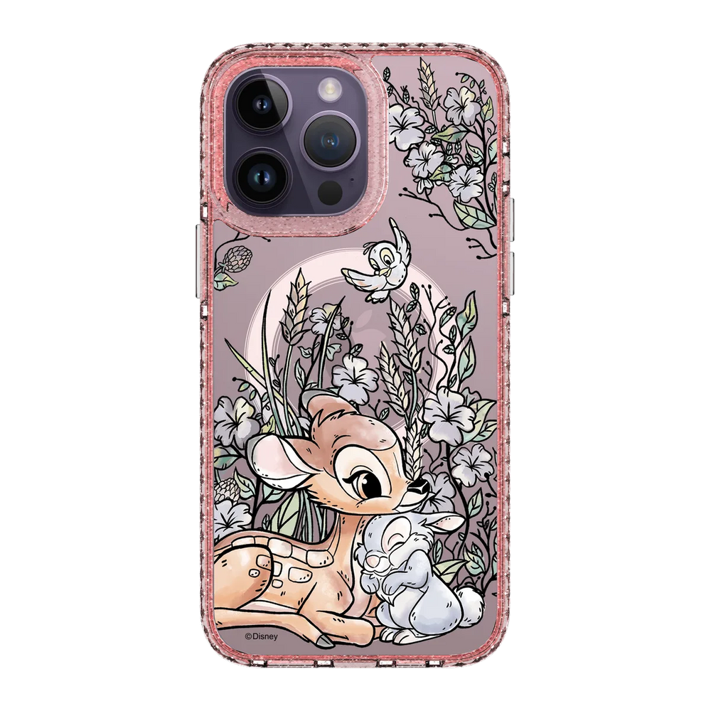4726-iphone-14-pro-max-golden-case-magsafe-compatible-pink-glitter