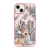 4726-iphone-15-plus-golden-case-magsafe-compatible-pink-glitter