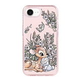 4726-iphone-16-e-golden-case-magsafe-compatible-pink-glitter
