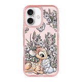 4726-iphone-16-golden-case-magsafe-compatible-pink-glitter