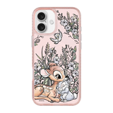 4726-iphone-16-plus-golden-case-magsafe-compatible-pink-glitter