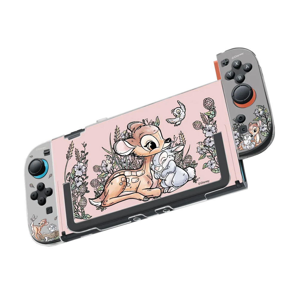 4726-nintendo-switch-2-switch-ultra-thin-clear-case-transparent