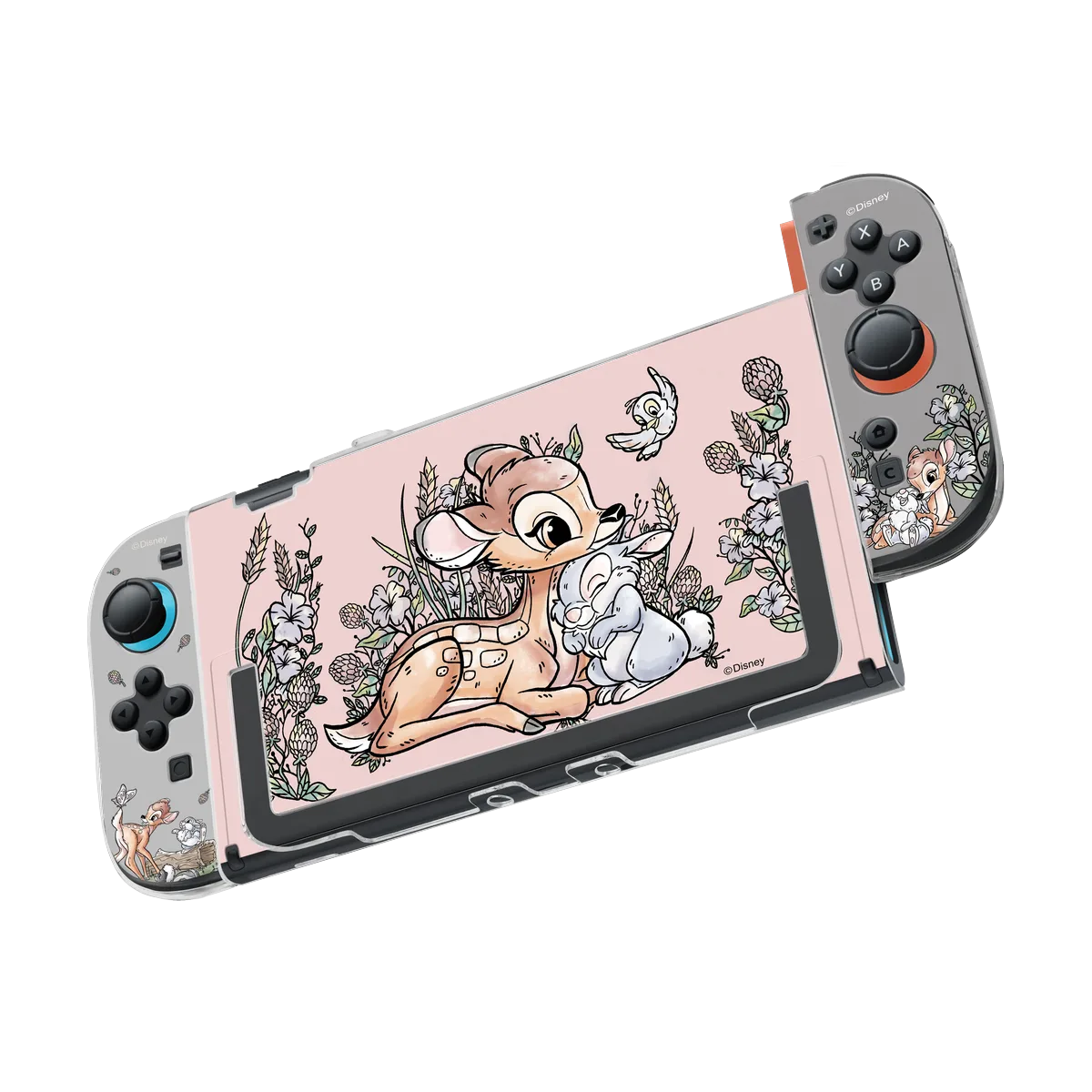 4726-nintendo-switch-2-switch-ultra-thin-clear-case-transparent