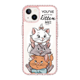 4728-iphone-13-golden-case-magsafe-compatible-pink-glitter
