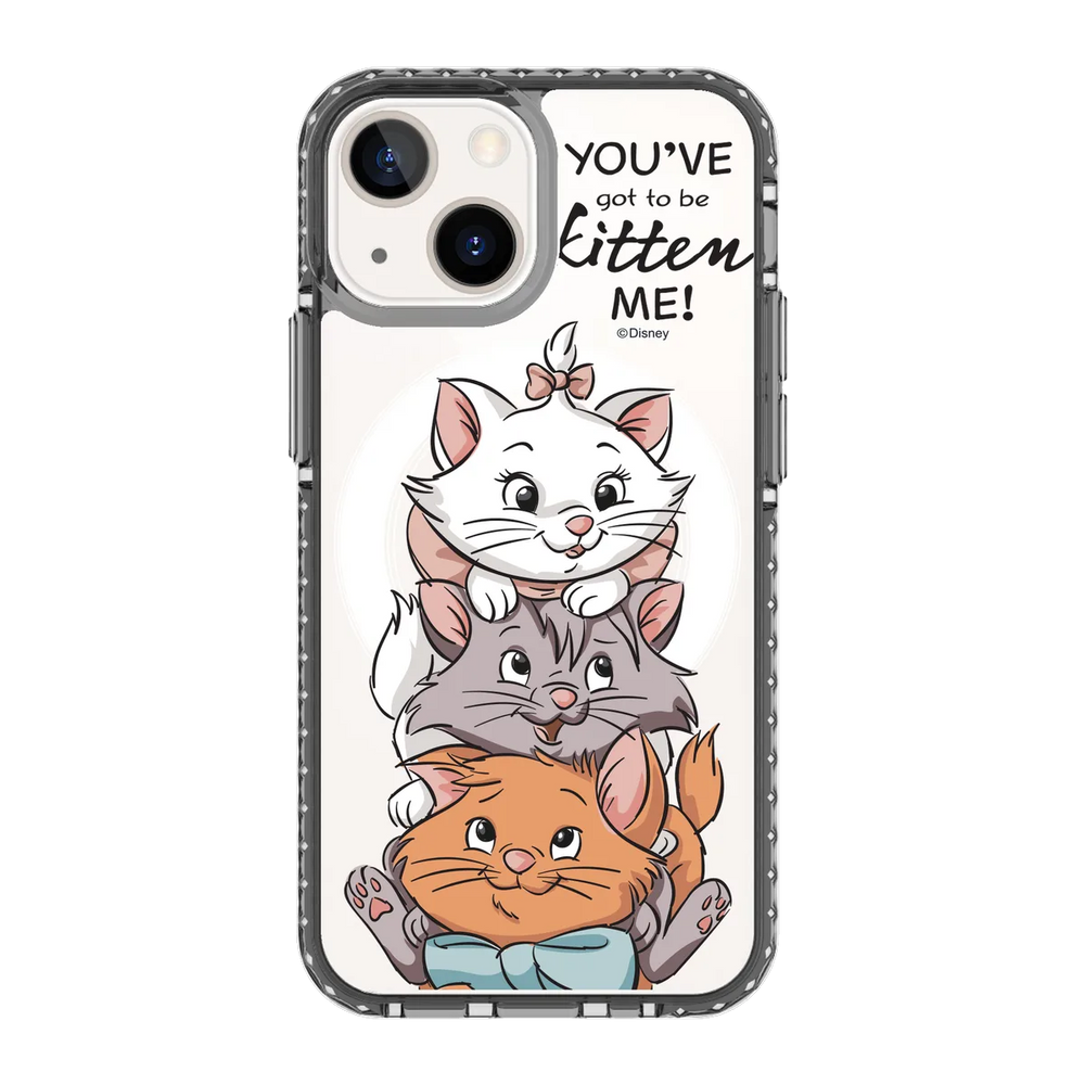 4728-iphone-13-mini-golden-case-magsafe-compatible-transparent-black