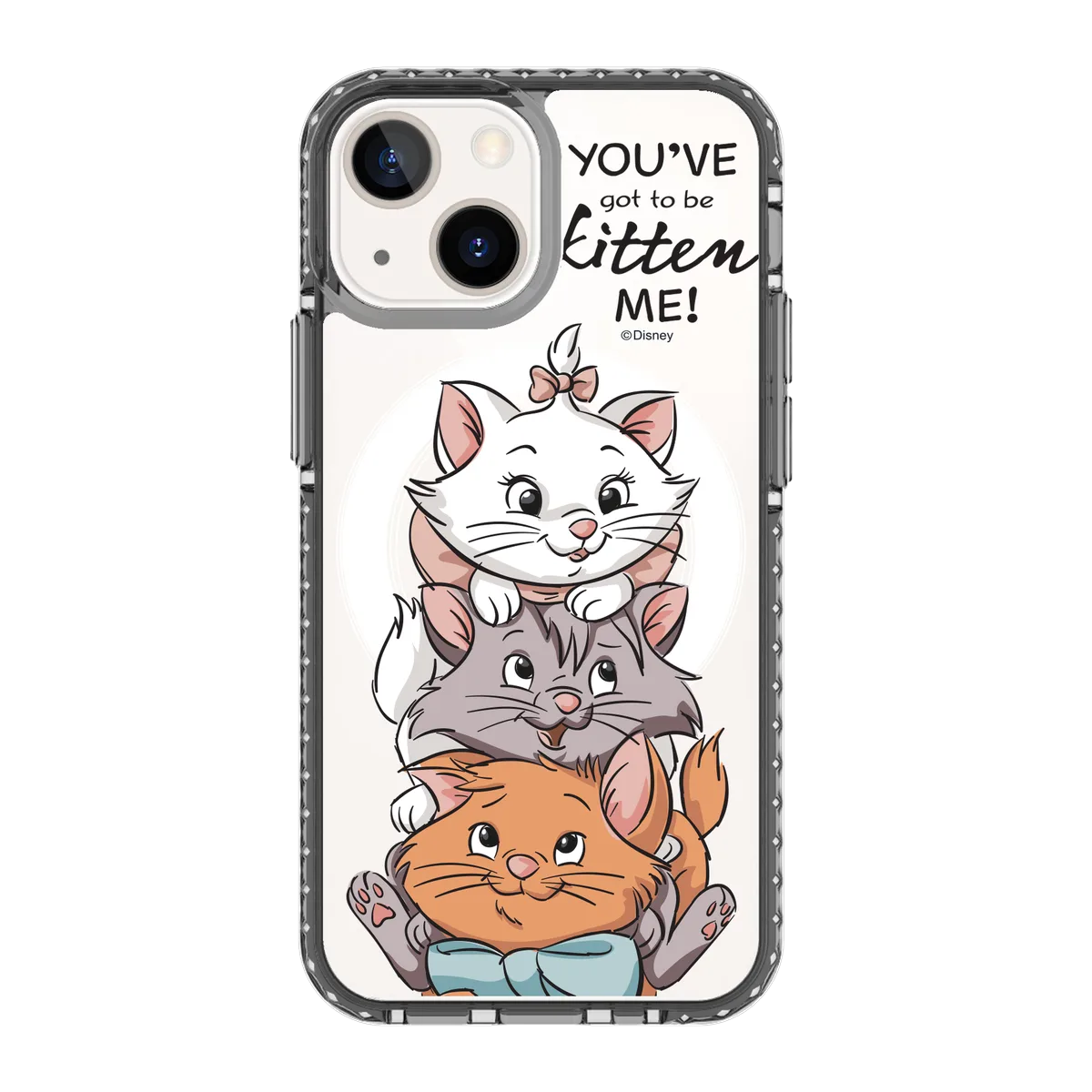 4728-iphone-13-mini-golden-case-magsafe-compatible-transparent-black