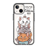 4728-iphone-13-mini-golden-case-magsafe-compatible-transparent-black