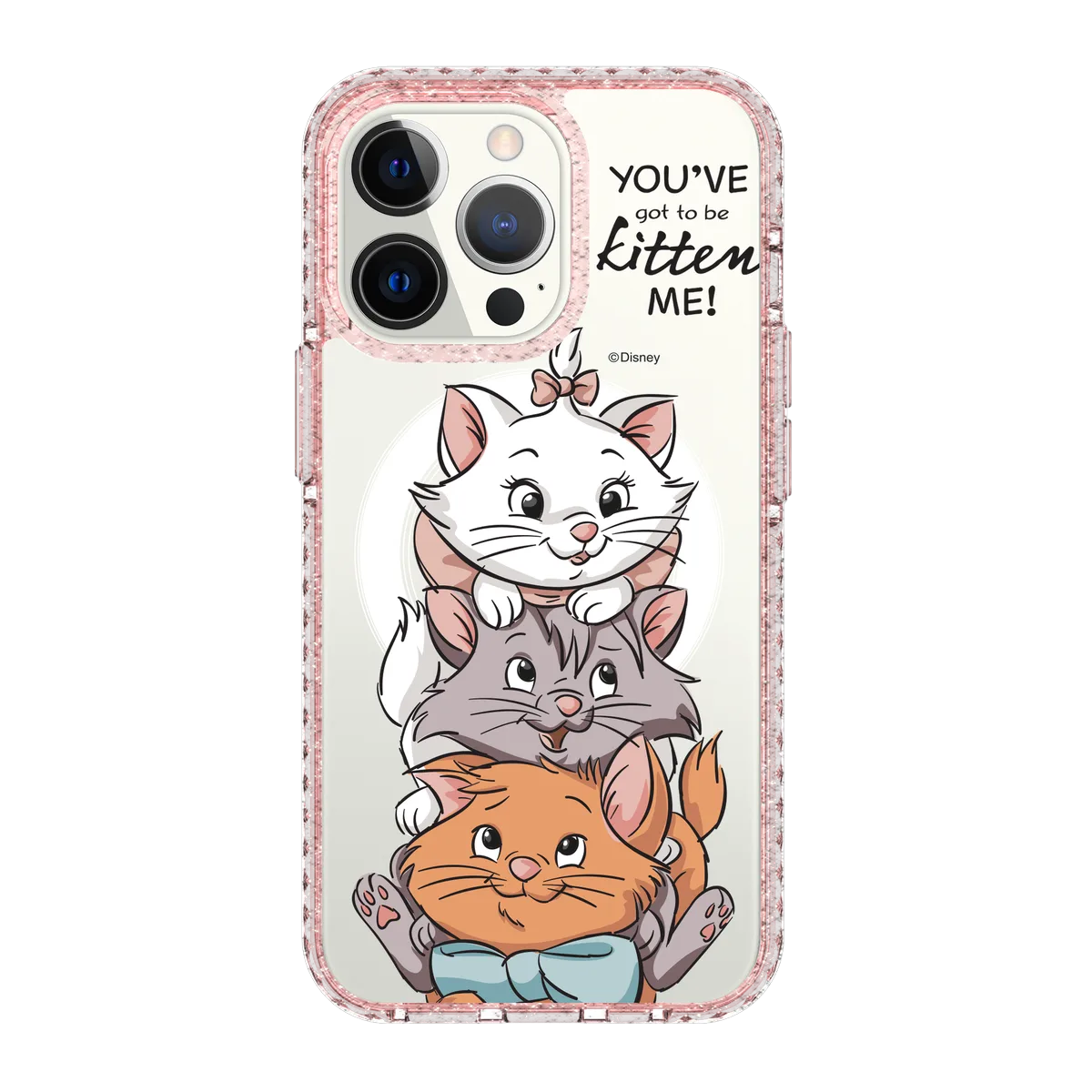4728-iphone-13-pro-golden-case-magsafe-compatible-pink-glitter
